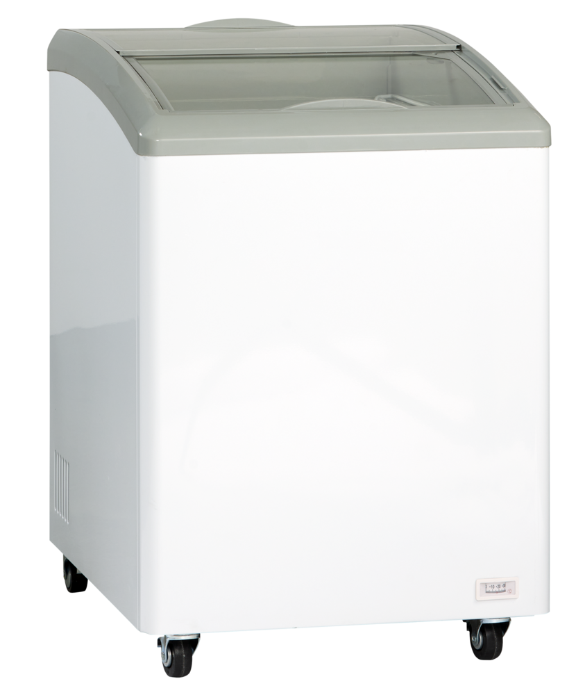 Zamrażarka skrzyniowa 137L | Resto Quality IC155D