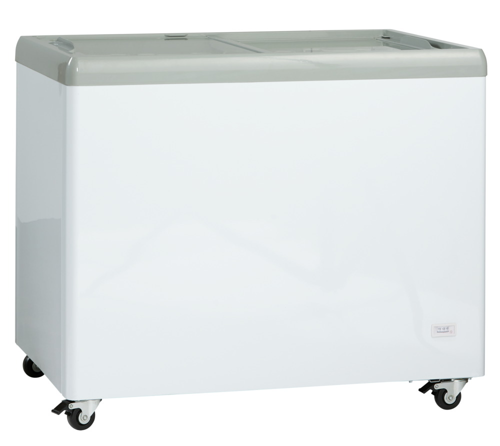 Zamrażarka skrzyniowa 284L | Resto Quality IC310D