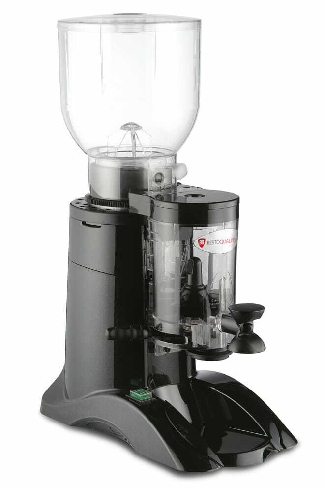 Młynek do kawy | żarnowy | Marfil