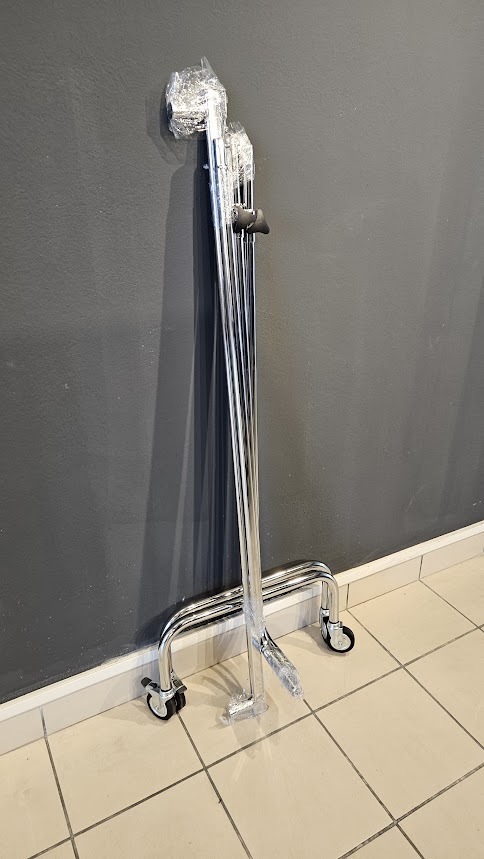 Stojak, stender na kółkach | STENDER OUTLET