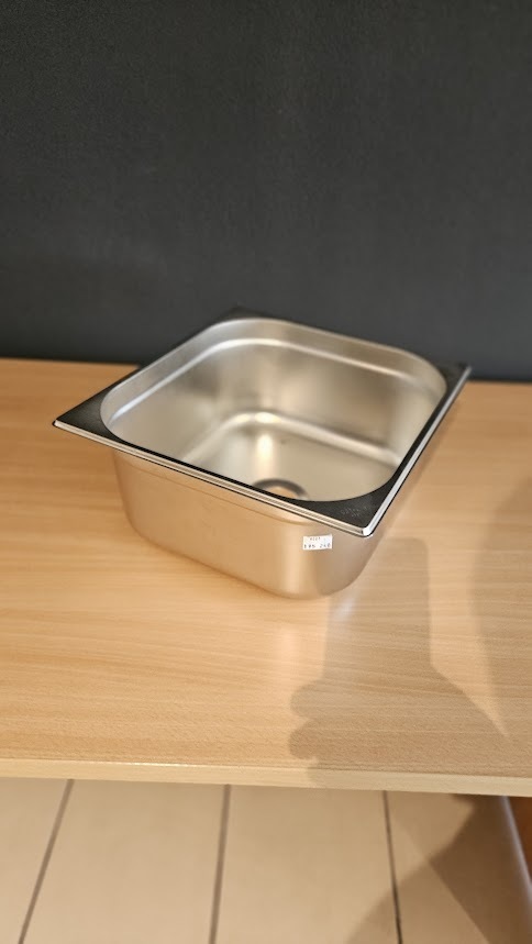Umywalka HACCP | Ikmet IK0223 OUTLET
