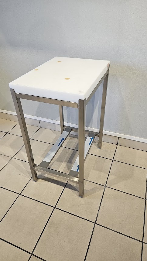 Kloc masarki 600x430x570 mm | Ikmet IKKM OUTLET