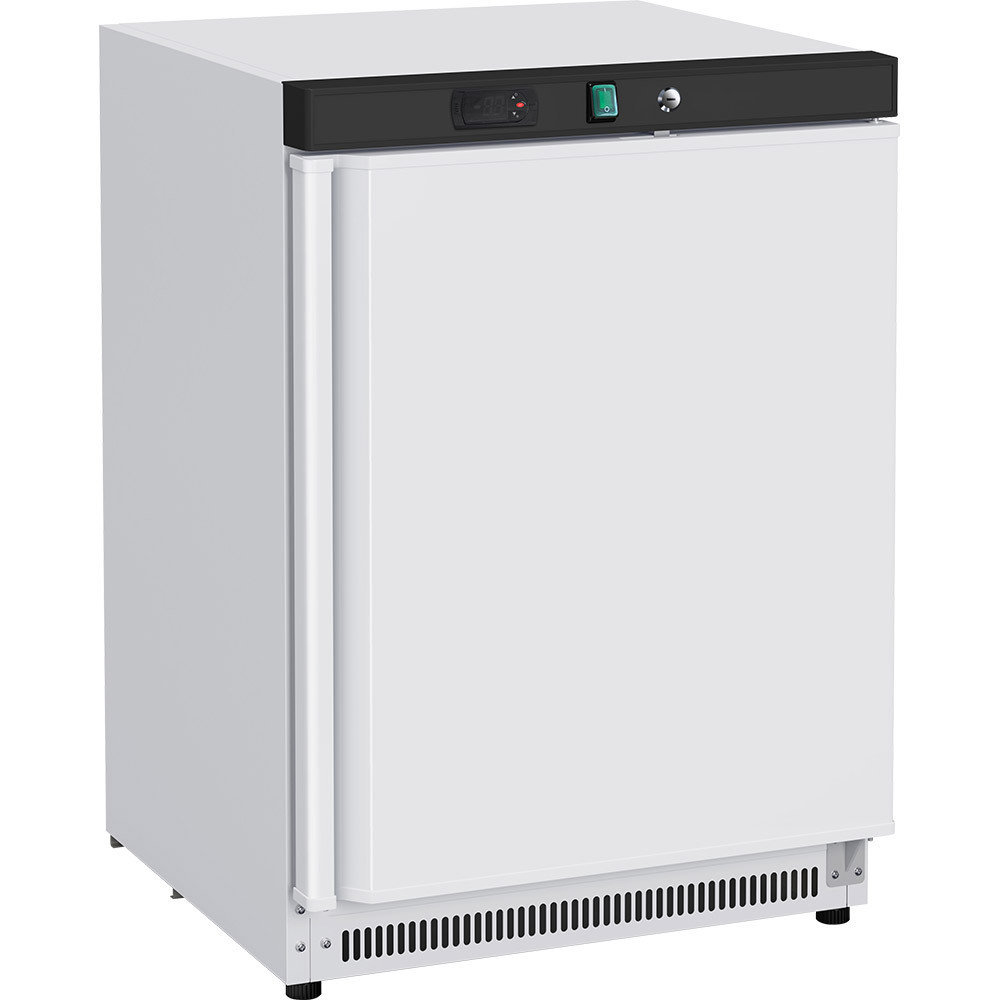 Szafa chłodnicza lakierowana wnętrze z ABS 130L | Gredil 886173