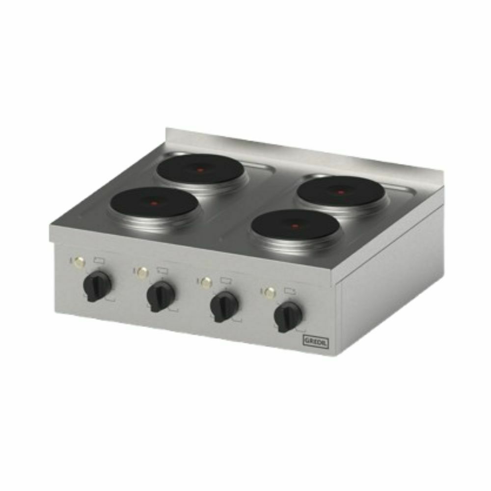 Kuchnia elektryczna nastawna P 10.4 U 400V | Gredil 965500