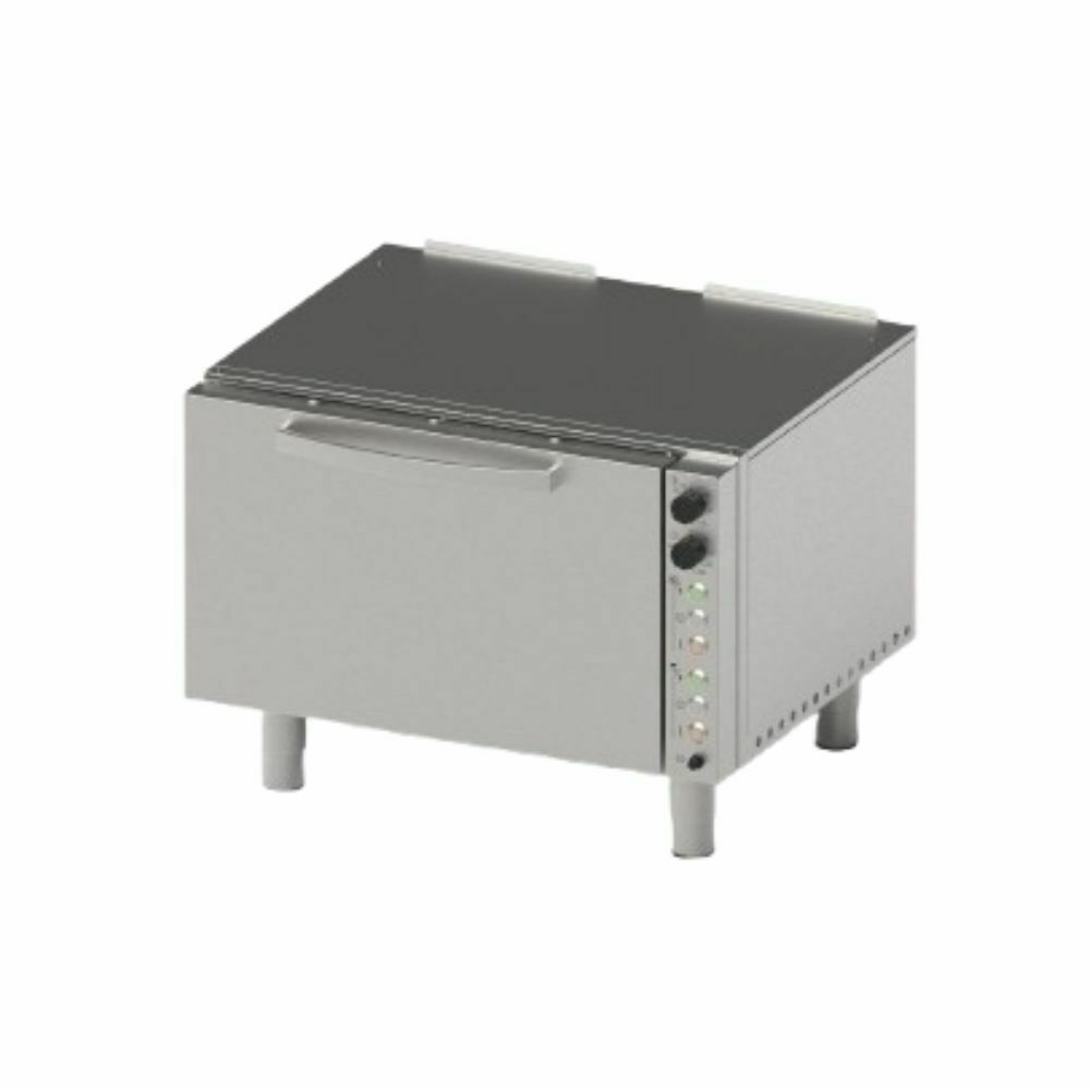 Piekarnik elektryczny z termoobiegiem  P 6.5 kW U 230V | Gredil 965002
