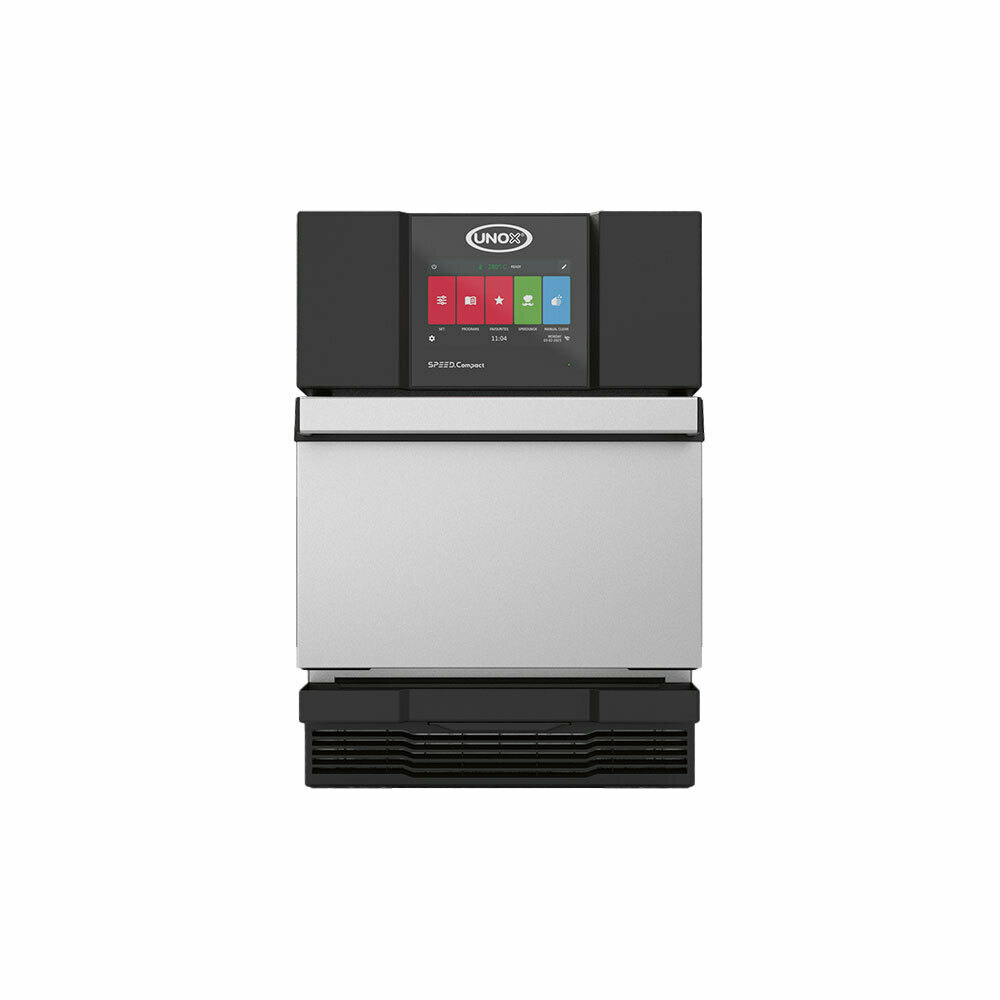 Piec konwekcyjny SPEED.Compact™ECO P 3.6 kW | Unox 904300 Stalgast