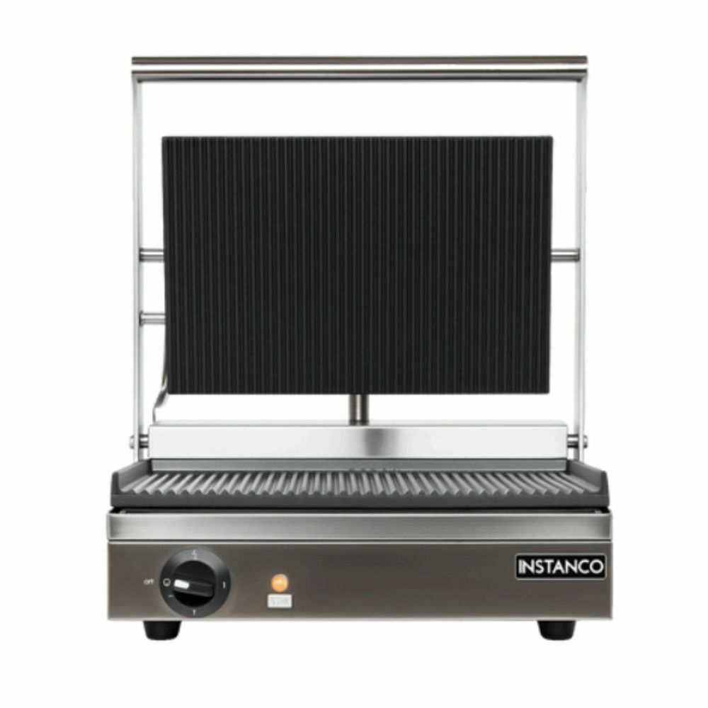 Kontakt-grill PANINI 2200 W | Instanco I-KON.1