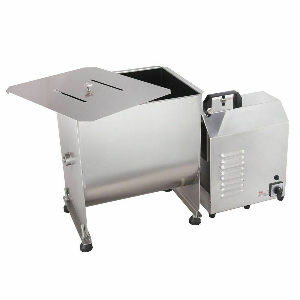 Mieszarka gastronomiczna do farszu 10L | PROBOX PXTC8/FME01