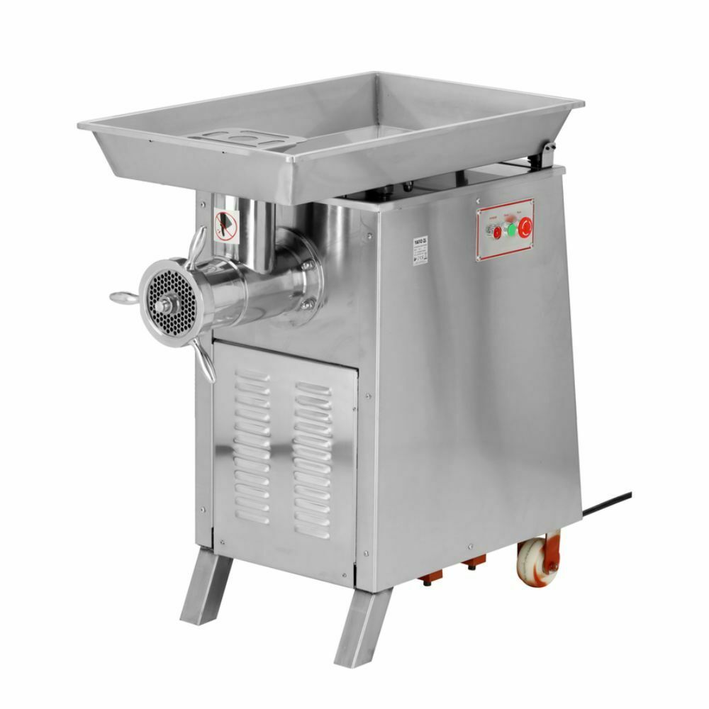 Wilk do mielenia mięsa 650 kg/h | Yato Gastro YG-03275