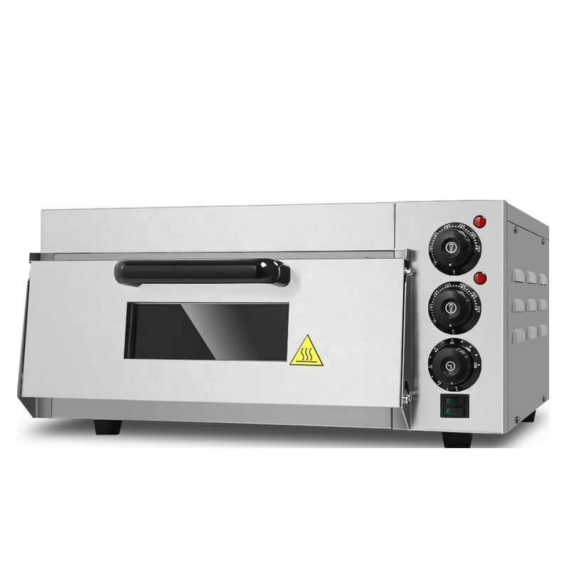 Piec do pizzy elektryczny 220V | PROBOX PXWHPO1ST