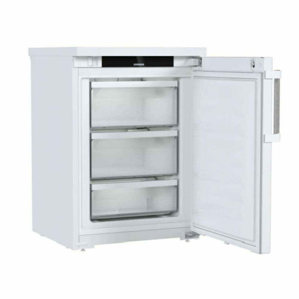 Szafa mroźnicza podblatowa 103L | Liebherr FFTvg 1501 001