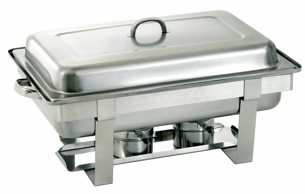 Chafing dish 1/1 BP | Bartscher 500482