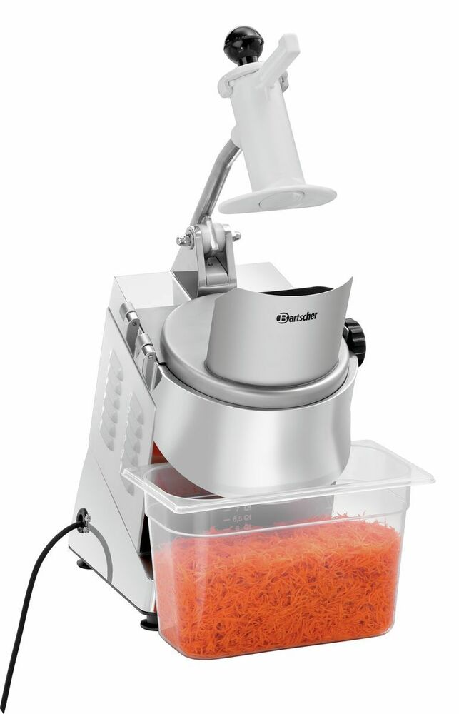 Szatkownica do warzyw GMS601 | Bartscher 120327