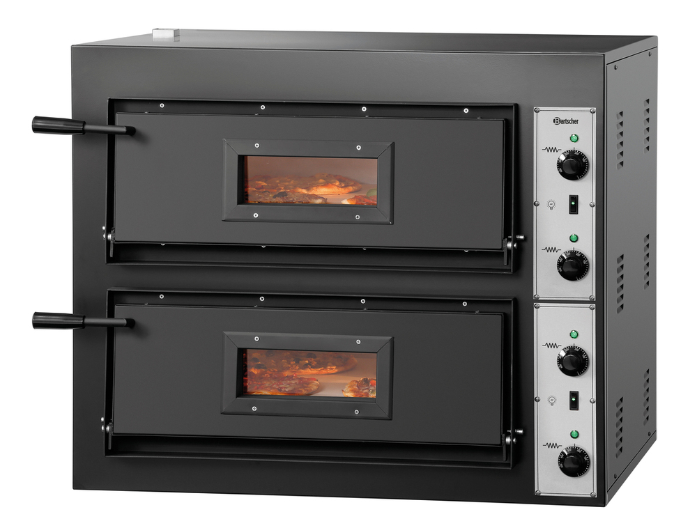 Piec do pizzy CT 200 | Bartscher 2002020