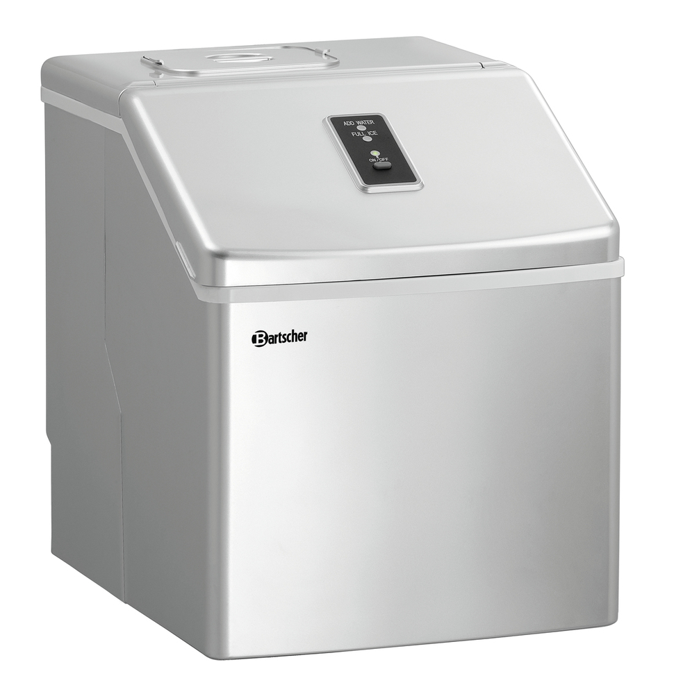Kostkarka do lodu W150 | Bartscher 100083