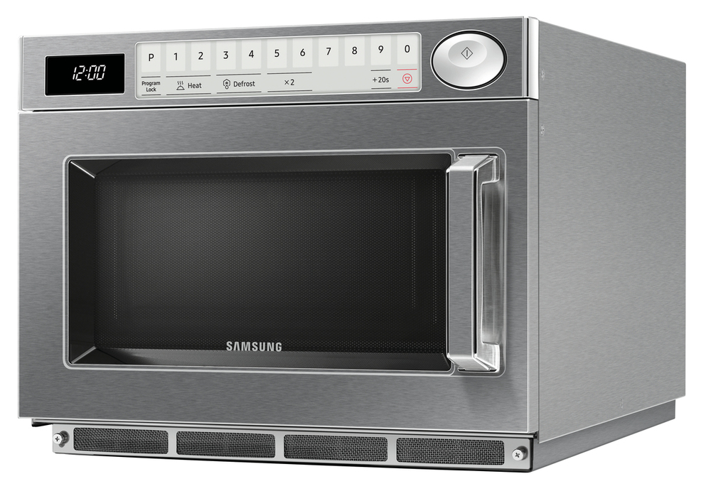 Mikrofala gastronomiczna MJ26A6093 | Bartscher 610195