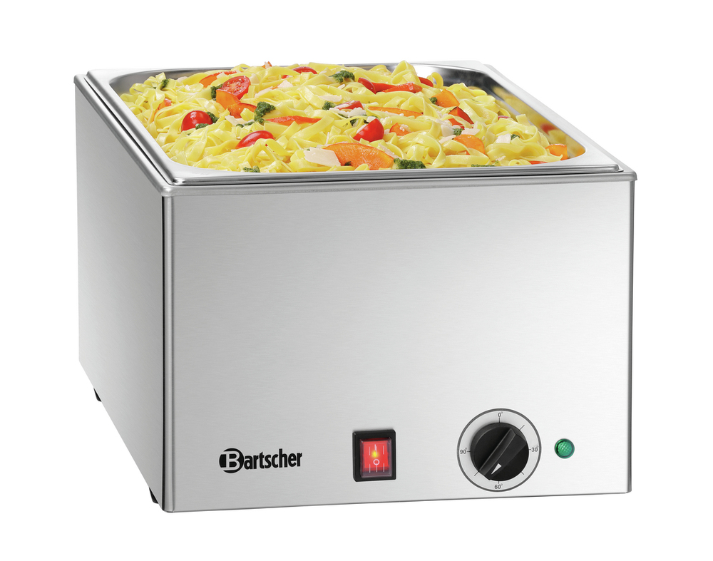 Bemar 111-150 | Bartscher 200230
