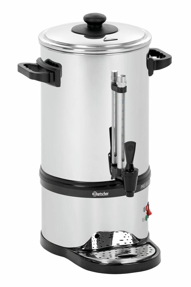 Zaparzacz do kawy Bartscher PRO II 40 | Bartscher A190148