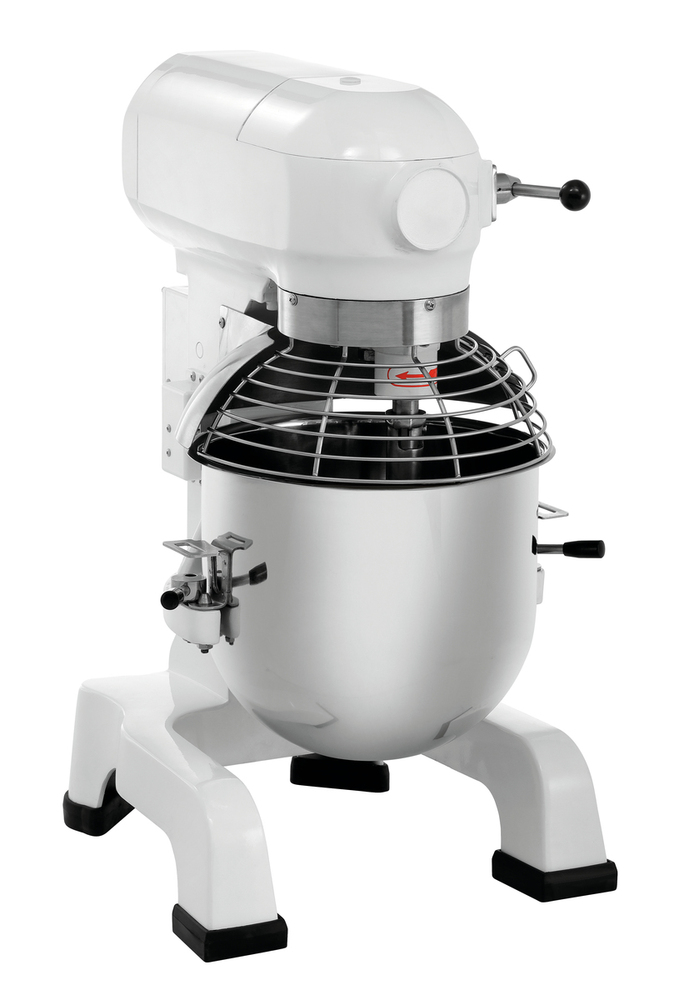 Miesiarka planetarna do ciasta 7,5kg/20L | Bartscher 101933