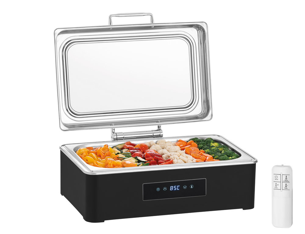 Chafing dish 1/1 500 EP-S | Bartscher 500935