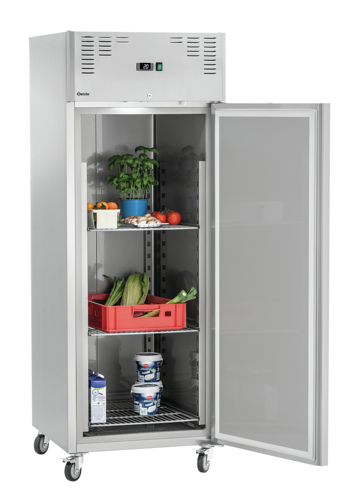 Szafa chłodnicza KGN1-112 | Bartscher 700843