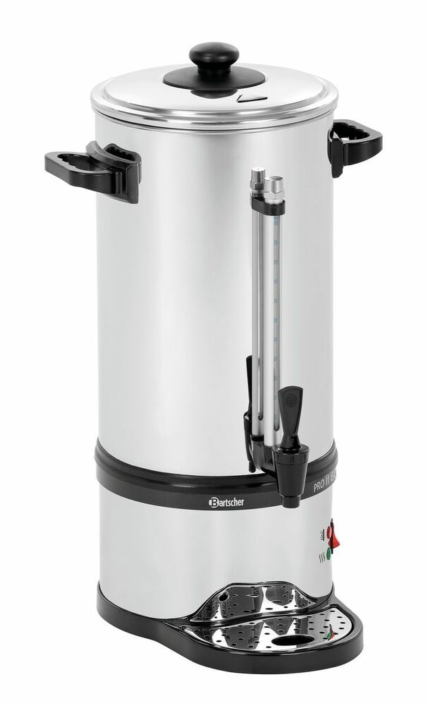Zaparzacz do kawy Bartscher PRO II 60 | Bartscher A190167