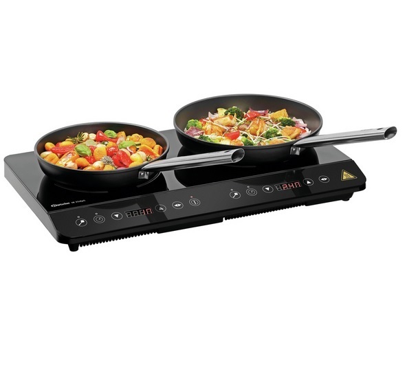 Indukcja gastronomiczna IK 35dpS | Bartscher 105854