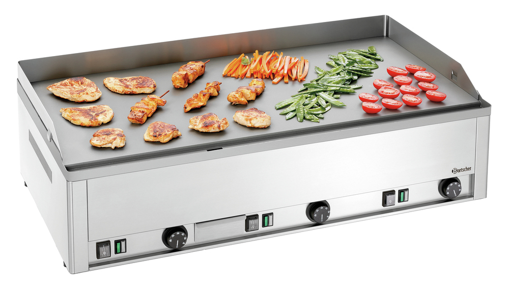 Płyta grillowa GDP 980E-G | Bartscher A370039
