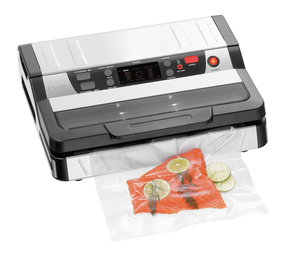 Pakowarka próżniowa 315/20L | Bartscher 300750
