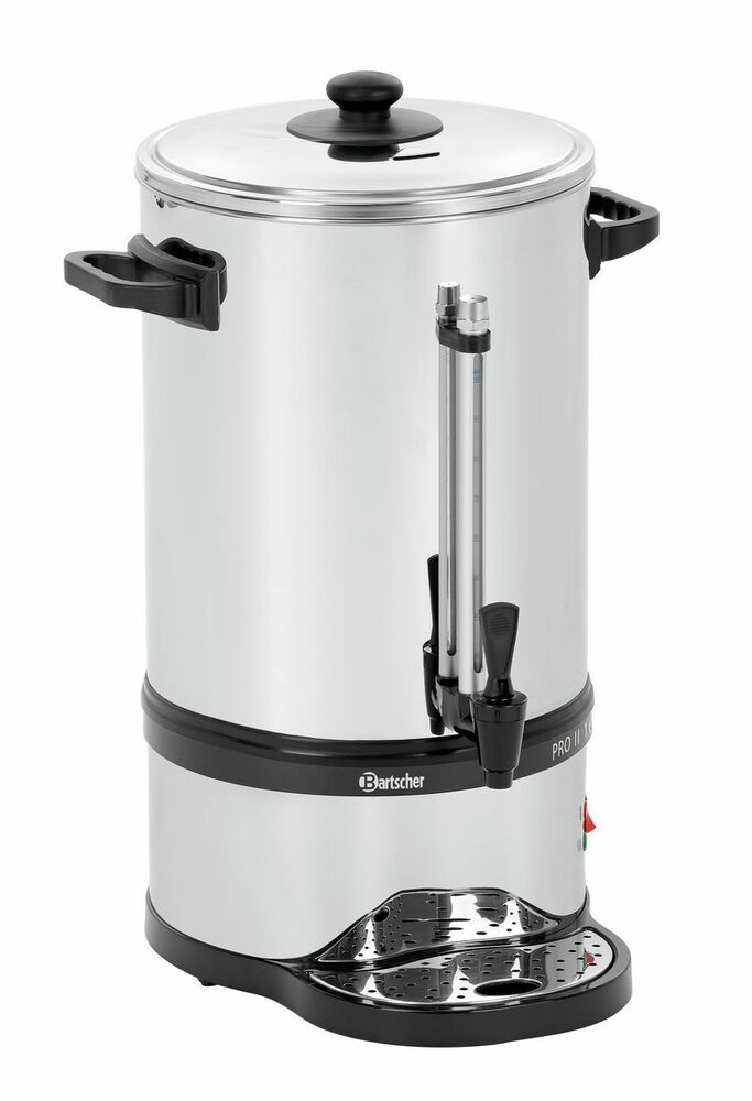 Zaparzacz do kawy Bartscher PRO II 100 | Bartscher A190198