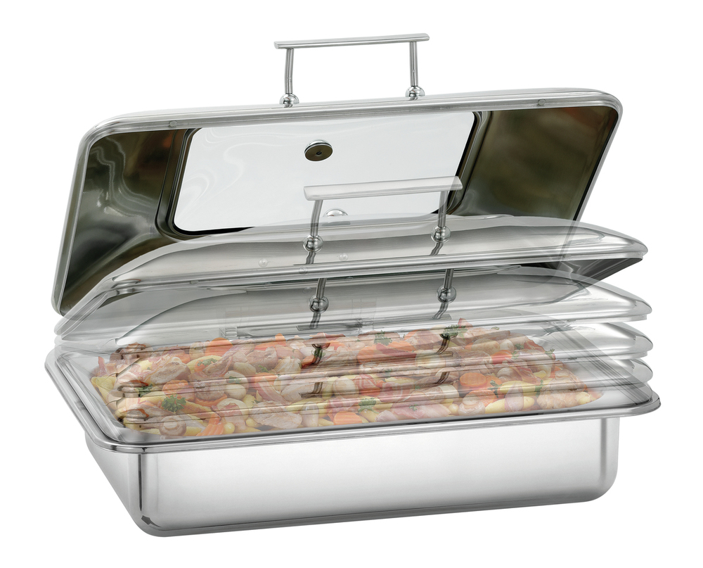 Chafing dish 1/1 Flexible | Bartscher 500507