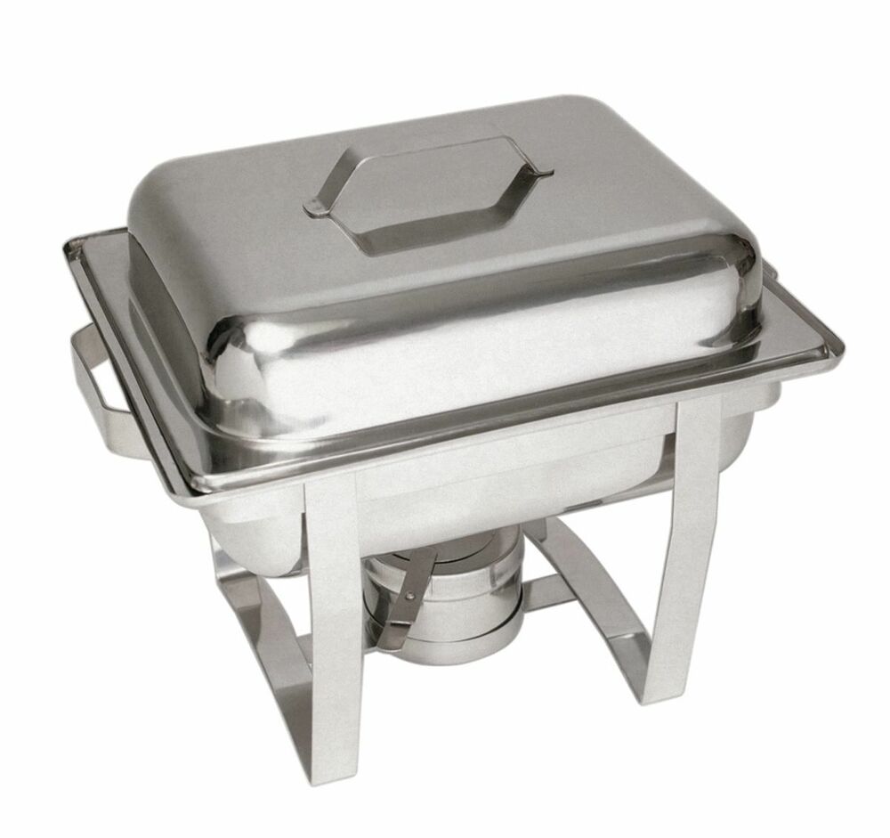 Chafing dish 1/2 BP | Bartscher 500481
