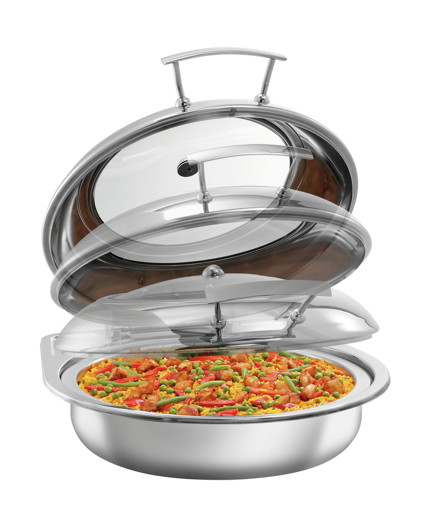 Chafing dish 6,2L Flexible | Bartscher 500846