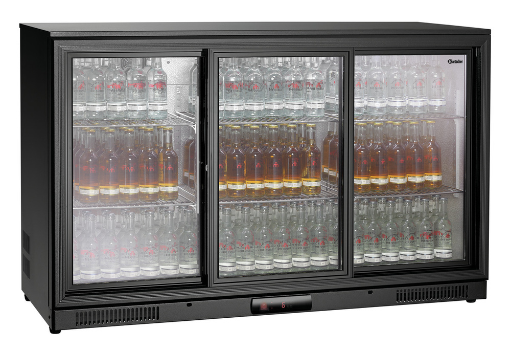 Barowa szafa chłodnicza 270L | Bartscher 700123
