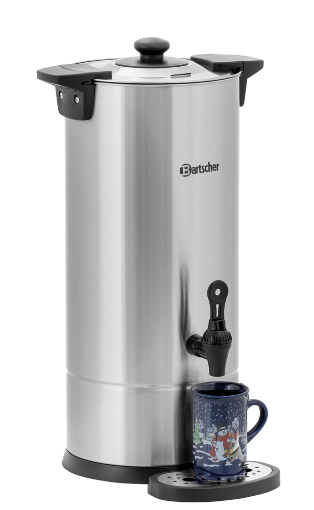 Warnik do grzanego wina 10L  | Bartscher 200029