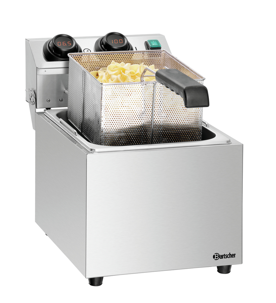 Warnik do makaronu 8L MDI | Bartscher 132265