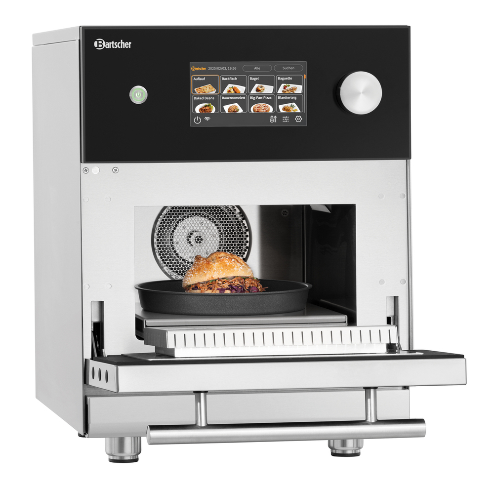 Snackjet 500 | Bartscher 120768