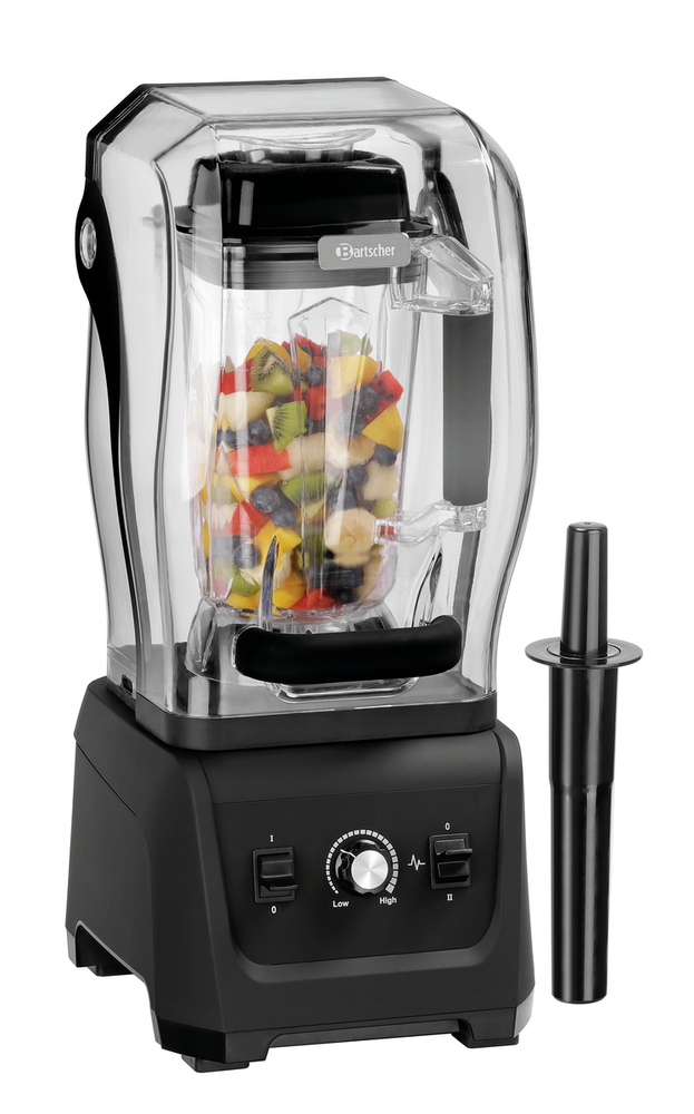 Blender PRO XTRA 2,5L | Bartscher 150182