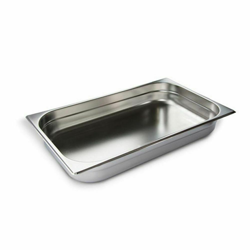 Pojemnik gastronomiczny GN 1/1 H 40 mm | 11040 | Atosa 7970203PLR1C