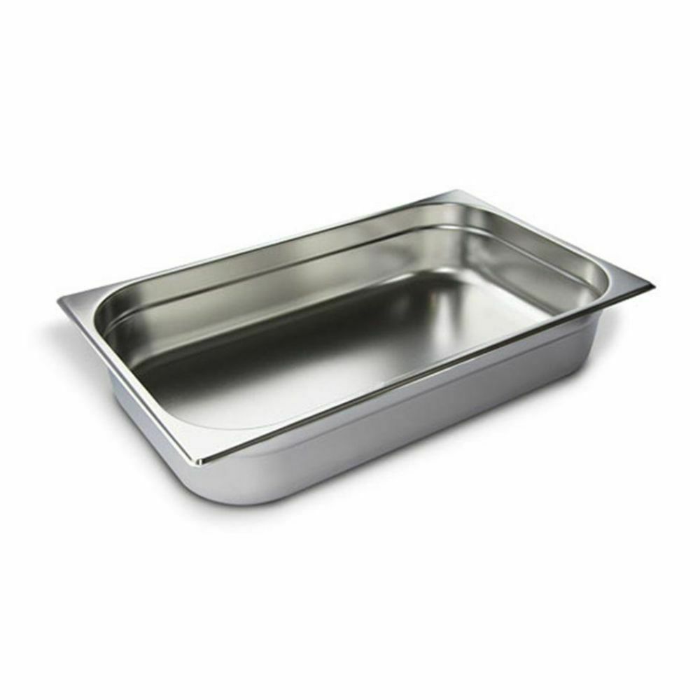 Pojemnik gastronomiczny GN 1/1 H 65 mm | 11065 | Atosa 7970205PLR1C