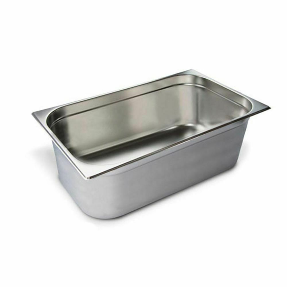Pojemnik gastronomiczny GN 1/1 H 150 mm | 11150 | Atosa 7970303PLR1C