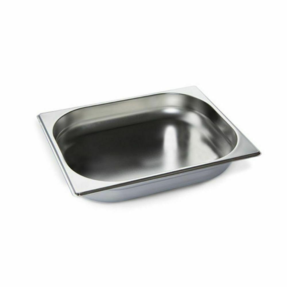 Pojemnik gastronomiczny GN 1/2 H 40 mm | 12040 | Atosa 7970209PLR1C