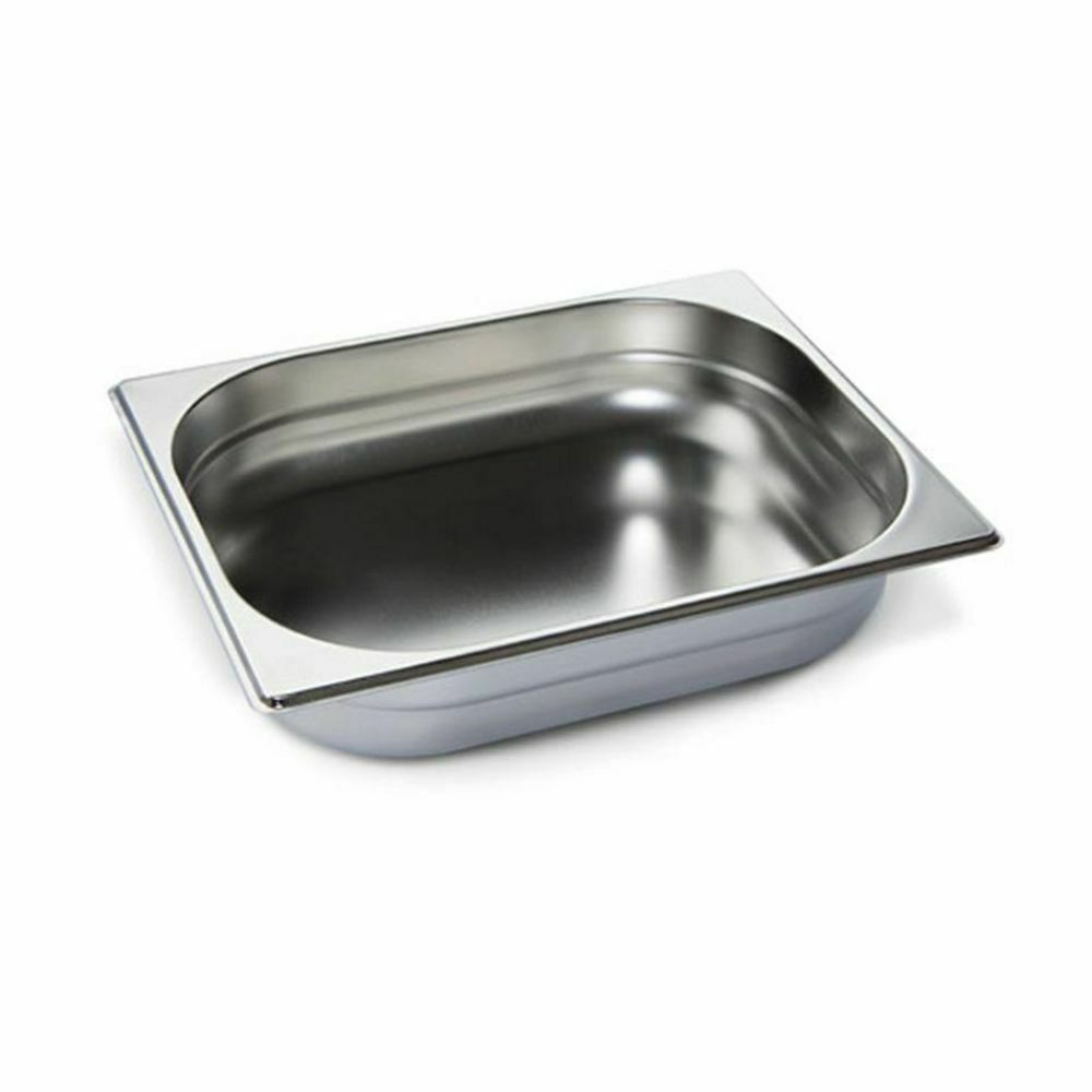 Pojemnik gastronomiczny GN 1/2 H 65 mm | 12065 | Atosa 7970211PLR1C