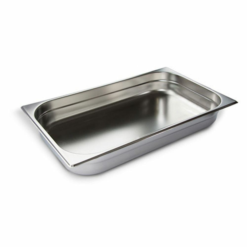 Pojemnik gastronomiczny GN 1/2 H 40 mm perforowany | P12040 | Atosa 7970209PLR2C