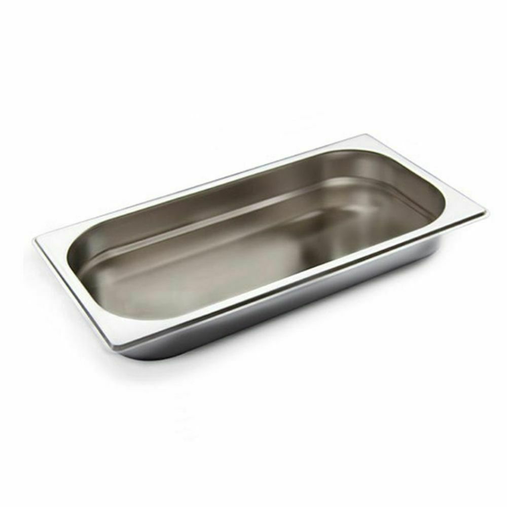 Pojemnik gastronomiczny GN 1/3 H 20 mm | 13020 | Atosa 7970213PLR1C
