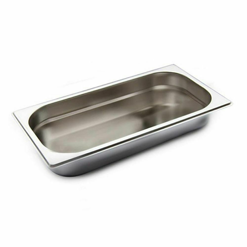 Pojemnik gastronomiczny GN 1/3 H 40 mm | 13040 | Atosa 7970214PLR1C