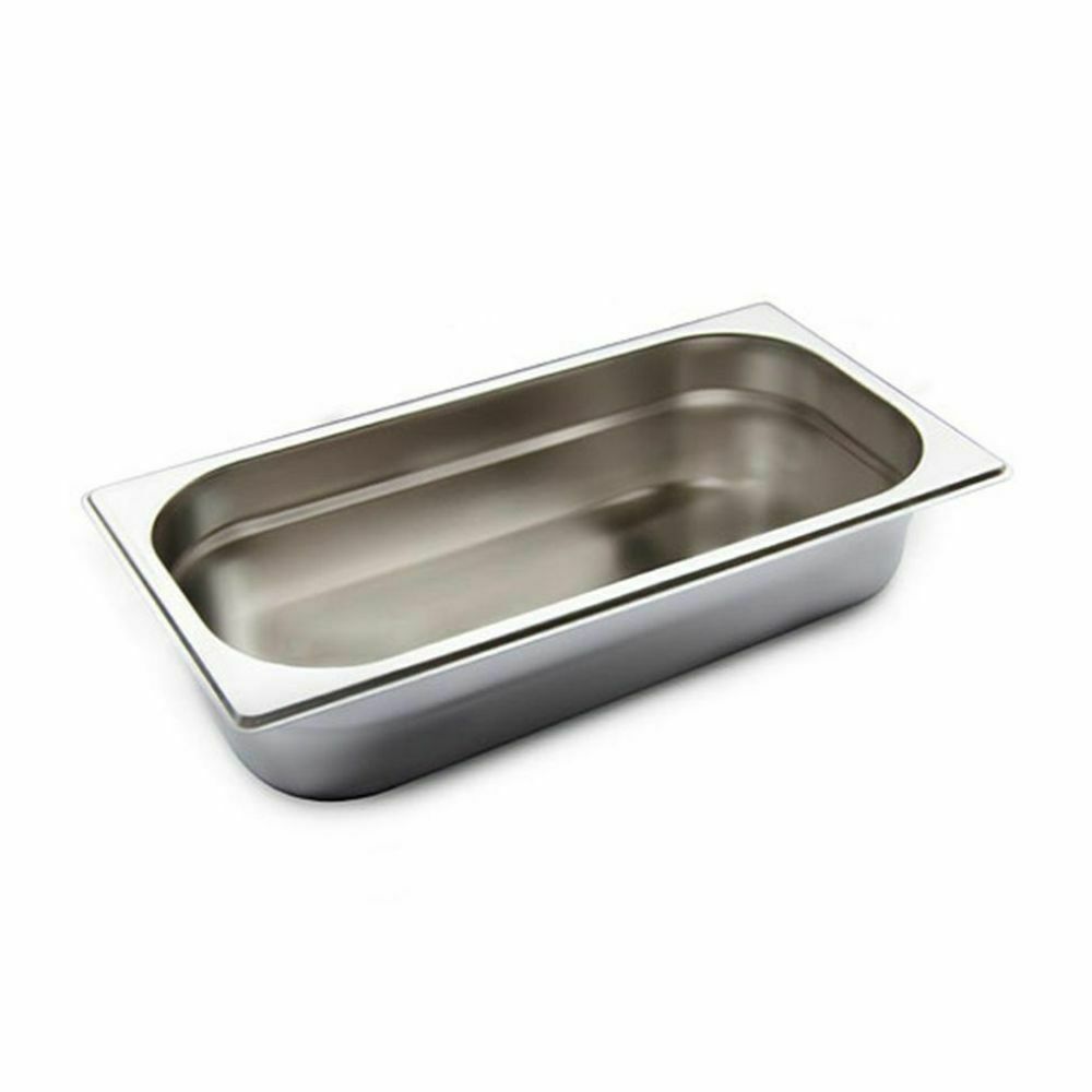 Pojemnik gastronomiczny GN 1/3 H 65 mm | 13065 | Atosa 7970216PLR1C