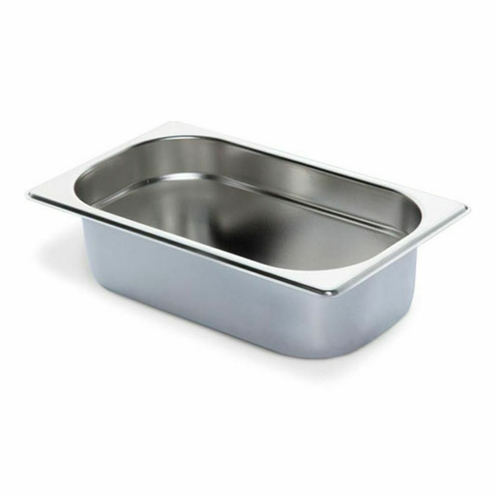 Pojemnik gastronomiczny GN 1/4 H 65 mm | 14065 | Atosa 7970221PLR1C