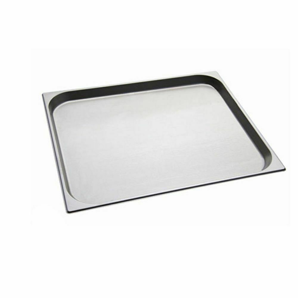 Pojemnik gastronomiczny GN 2/1 H 40 mm | 21040 | Atosa 7970445PLR1C
