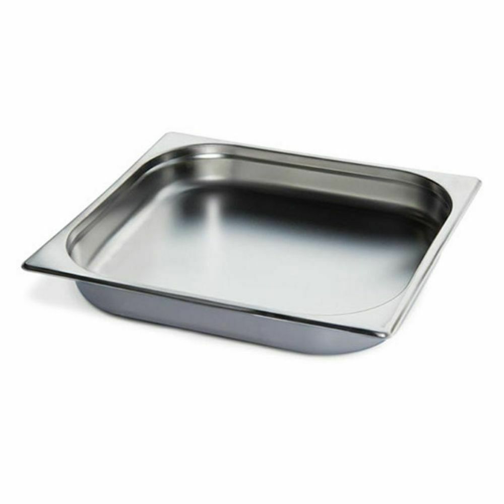 Pojemnik gastronomiczny GN 2/3 H 40 mm | 23040 | Atosa 7970227PLR1C